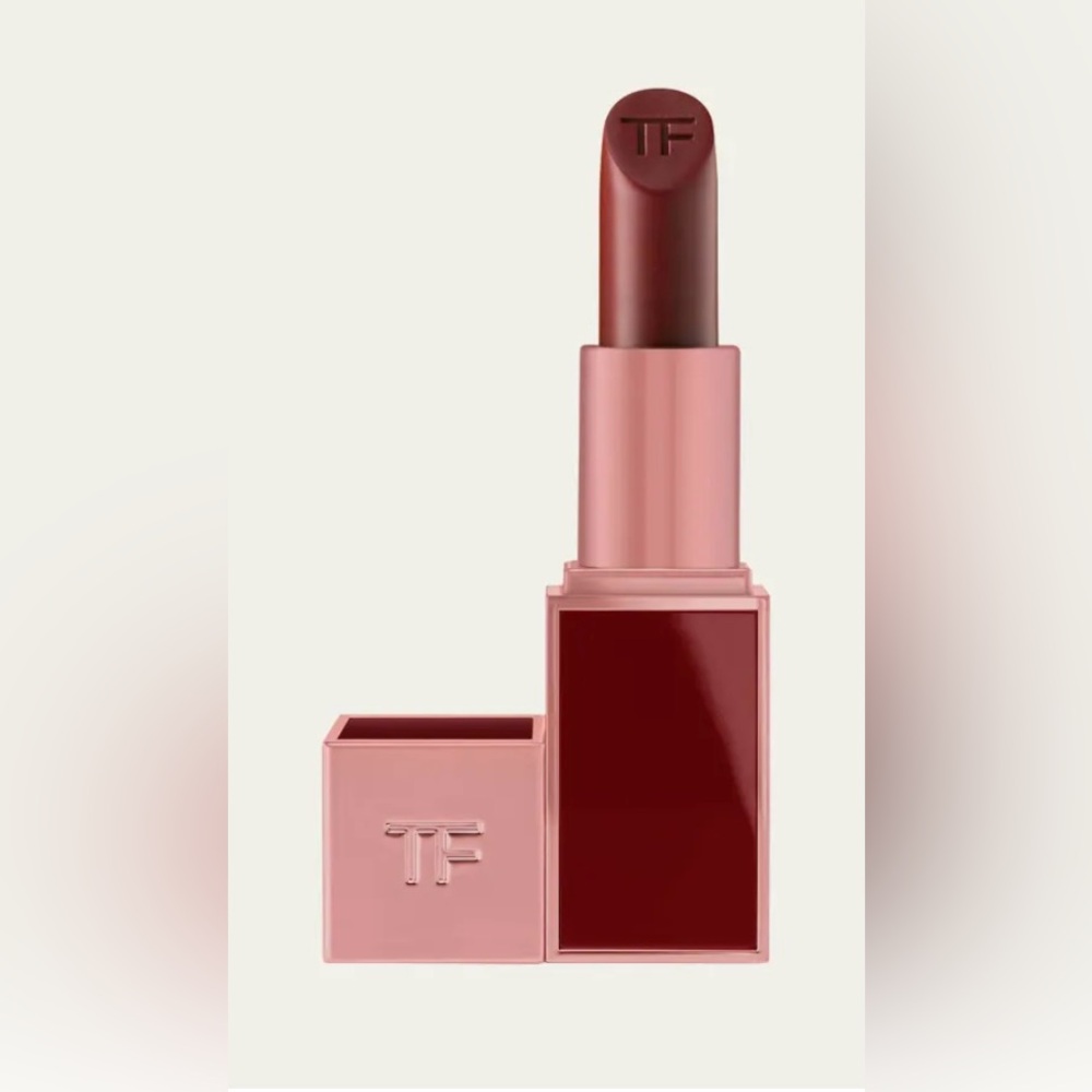 TOM FORD Impassioned 80 Rose Exposed Lipstick In Box - Picture 2 of 5